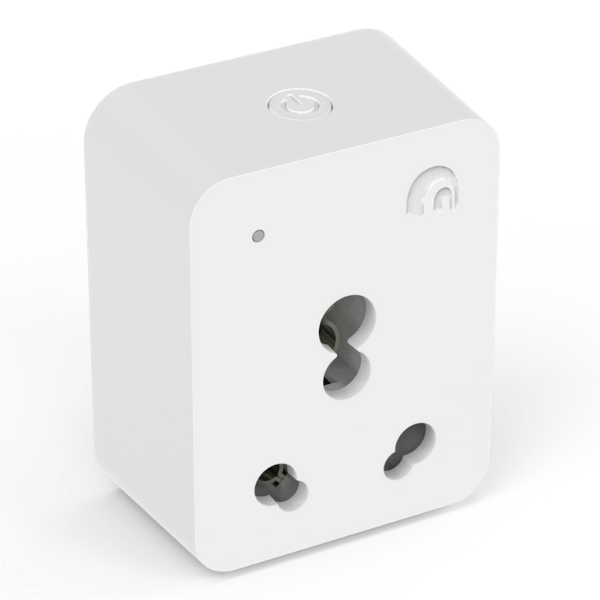 smart plug 16a